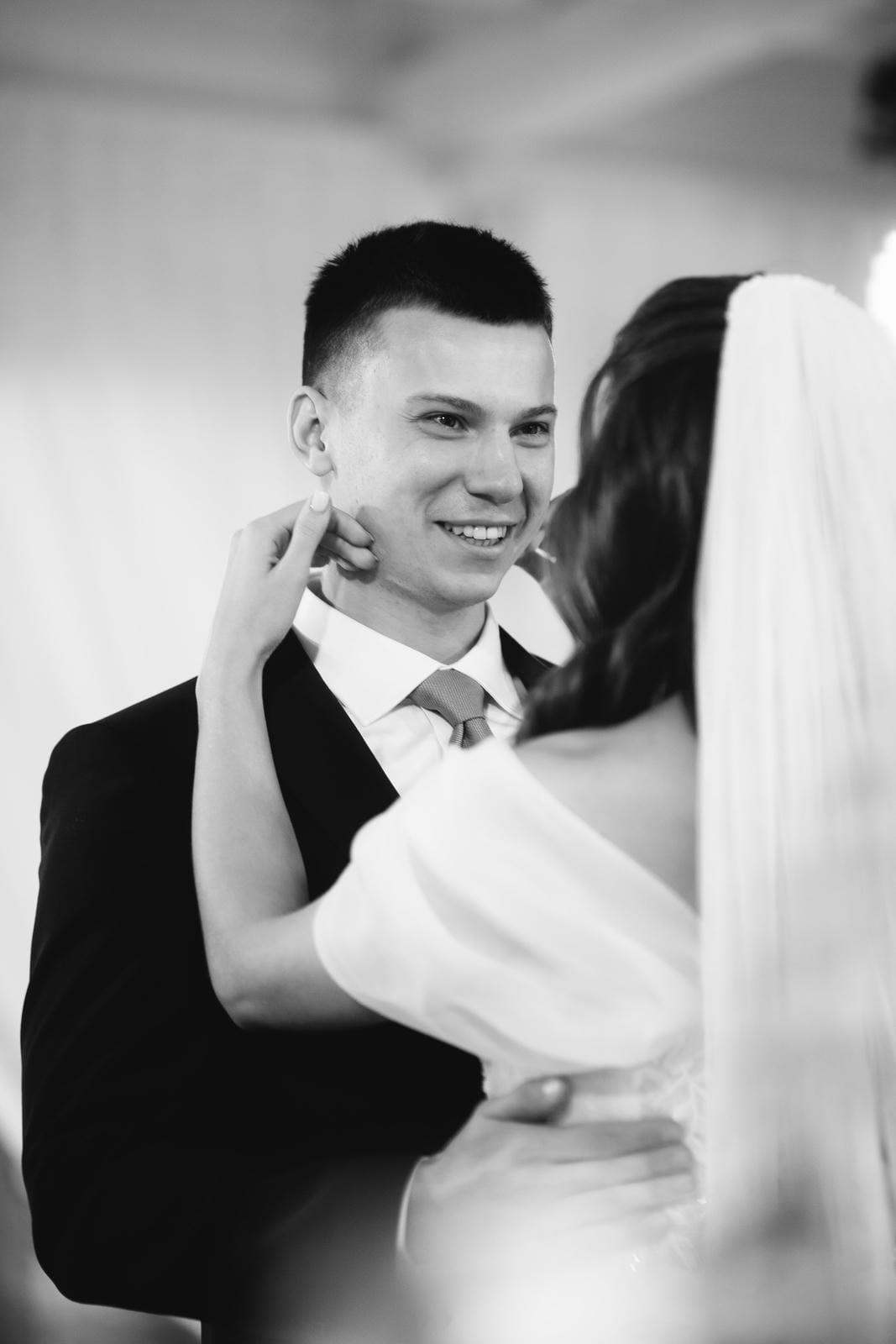 Свадебная фотография — кадр 18